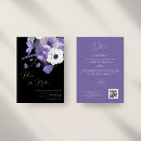 Search for lilac invitations Botanical