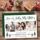 Search for holly jolly christmas cards Modern