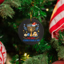 Search for funny jewish christmas tree decorations Chrismukkah
