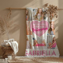 Search for princess throw blankets Modern