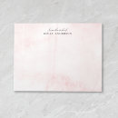 Search for sticky notepads Pink