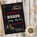 Search for horseshoe birthday invitations Country