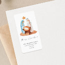 Search for mary and jesus return address labels Merry christmas