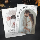 Search for expecting a baby at christmas cards Modern
