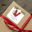 Search for for kids stickers Santa