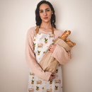 Search for scandinavian pattern aprons Trendy