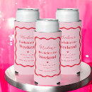 Search for hens party supplies Pink and red