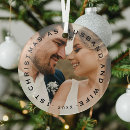 Search for husband christmas tree decorations Husband and wife