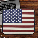 Search for american flag laptop cases Stripes