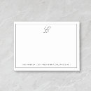 Search for initial post it notes Minimal