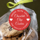 Search for red cookie stickers Baked goods