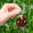Search for peppers key rings Food