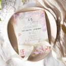 Search for nautical anniversary invitations Watercolor