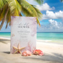 Search for underwater bridal shower invitations Nautical