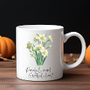 Search for pressed flowers mugs Elegant