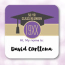Search for college reunion stickers Party