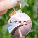 Search for good vibes key rings Modern