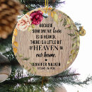 Search for forever in our hearts christmas tree decorations Picture