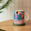Search for tree shaped mugs Blue