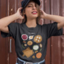 Search for thanksgiving dinner tshirts Pumpkin