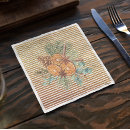 Search for thanksgiving napkins Orange
