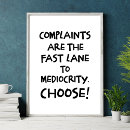 Search for home décor posters Motivational