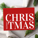 Search for business christmas cards Simple