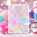 Search for babe invitations One groovy babe