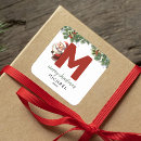 Search for m stickers Santa