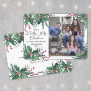 Search for have a holly jolly christmas cards Family