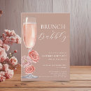 Search for champagne brunch birthday invitations Party