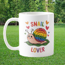 Search for cute snail mugs Garden