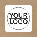 Search for create your own logo stickers Company