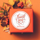 Search for logo business stickers Script