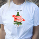 Search for christmas party womens tshirts Winter