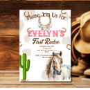 Search for horseshoe cards Western