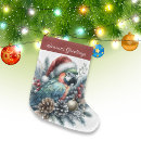 Search for parrot christmas stockings Tropical