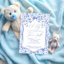 Search for vintage baby boy shower invitations Bow