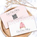 Search for chef business cards Cake