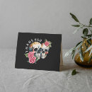 Search for halloween wedding thank you cards Skeleton