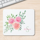 Search for soft rose mousepads Floral