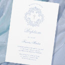 Search for simple christening invitations Baptism