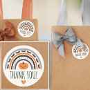 Search for halloween thank you stickers Cute