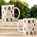 Search for fresh strawberries mugs Summer