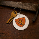 Search for sword key rings Lion