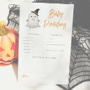 Search for halloween baby shower games Cute