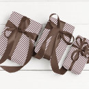Search for chocolate wrapping paper Elegant