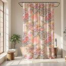 Search for silver shower curtains Girly