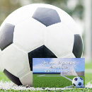 Search for american football business cards Athlete