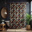 Search for autumn shower curtains Cottagecore